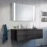 Fürdőszoba tükrök fénnyel